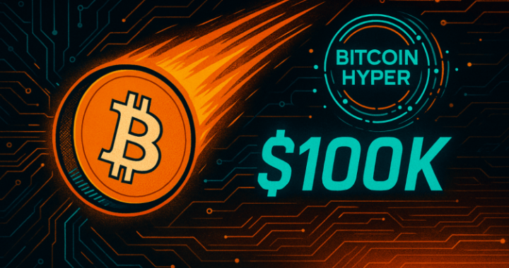 Tom Lee $100K Bitcoin Prediction Wakes Sleeping Whales for Bitcoin Hyper