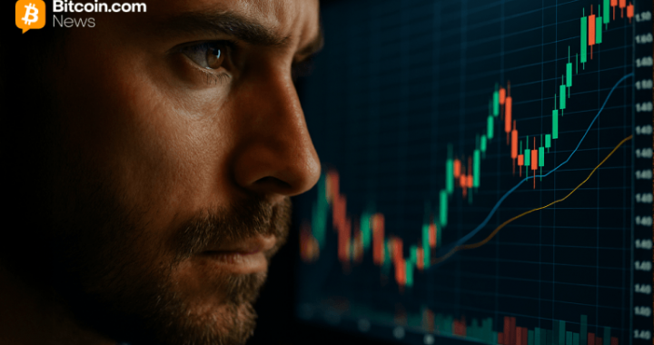 Bitcoin Price Watch: Charts Hint at Tension as Key Resistance Tightens