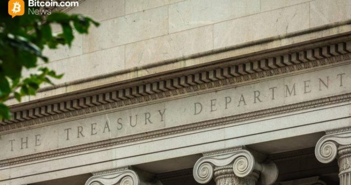 Coinbase Tells US Treasury: Stablecoins Should Be Treated Like Cash, Not Debt