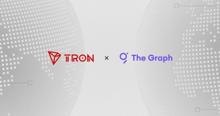 The Graph Delivers Production-Ready Data Infrastructure for TRON Enterprise Applications
