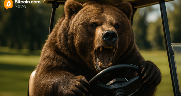Bitcoin’s Price Stumbles Again: Longs Get Wrecked and Bears Take the Wheel