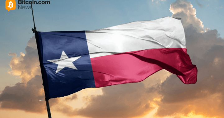 First-Ever State Bitcoin Purchase Puts Texas in the Spotlight