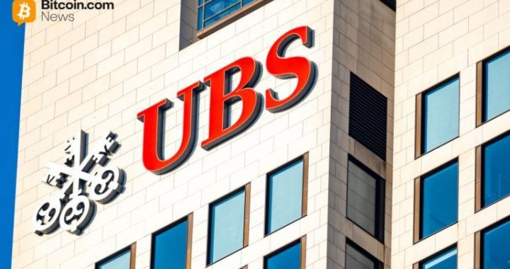 UBS Expands Blockchain Reach With Ant Deal as Real-Time Multi-Currency Models Take Hold