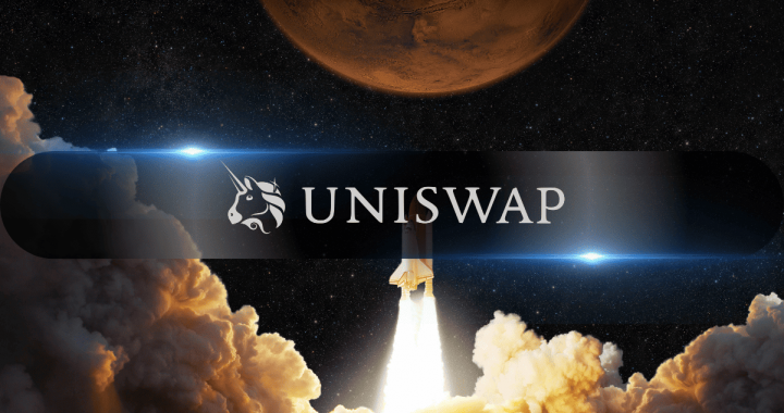 UNI Token Soars 35% Following Fee Switch Proposal