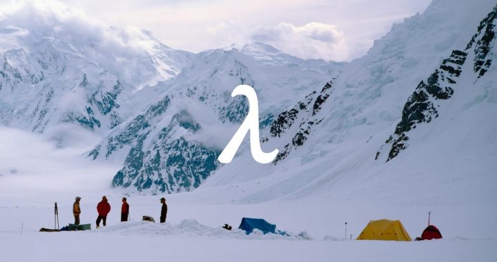 Logos Unifies Under One Identity to Deliver a Private Tech Stack to Revitalise Civil Society