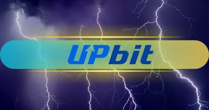 Upbit Loses $38.5M in Sudden Solana Outflow, Withdrawals Frozen