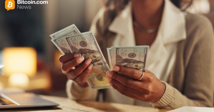 US Budget Deal Calms Markets as Crypto Holds Steady