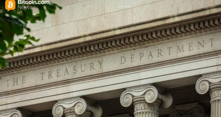 US Treasury and IRS Clear Path for Crypto ETPs to Stake Digital Assets and Share Rewards