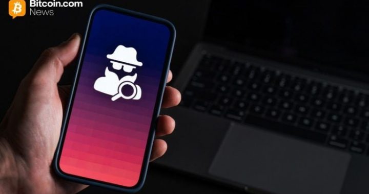 Vitalik Buterin Supports Privacy-Focused Messaging Platforms With Significant Ethereum Donation