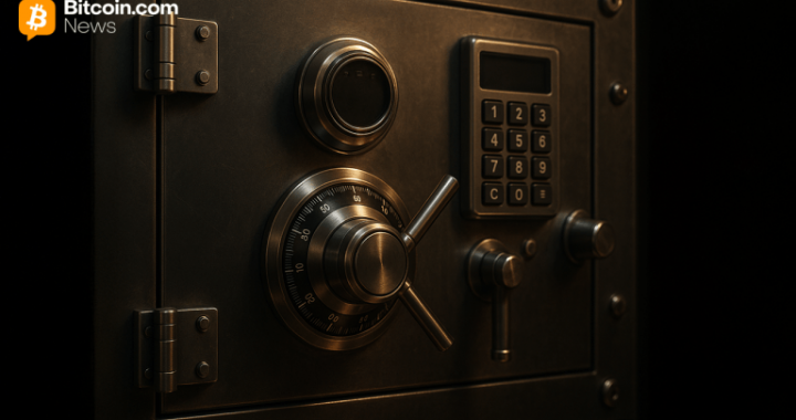 Report: Corporate Bitcoin Treasuries Top $444B; Digital Credit Instruments Gain Steam