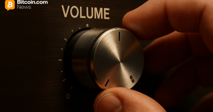 Bitcoin Price Watch: Volume Fades, but a Breakout Still Beckons