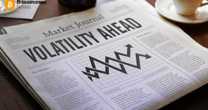 Volatility Reigns: BTC Swings $10K as Privacy Coins Defy Market Rout to Soar