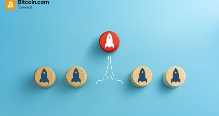 Why Is Zcash up 40% While Other Cryptocurrencies Are Tanking?