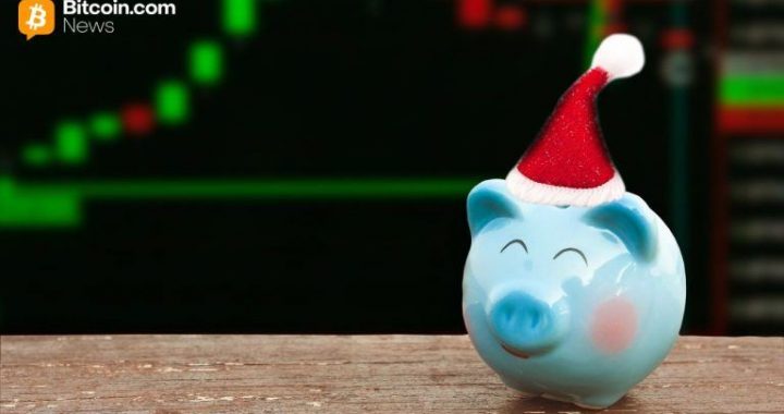 Will Bitcoin Break $100k Again by Christmas?