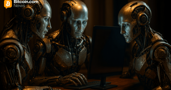 Microsoft’s ‘Magentic Marketplace’ Reveals How AI Agents Can Collapse Under Pressure