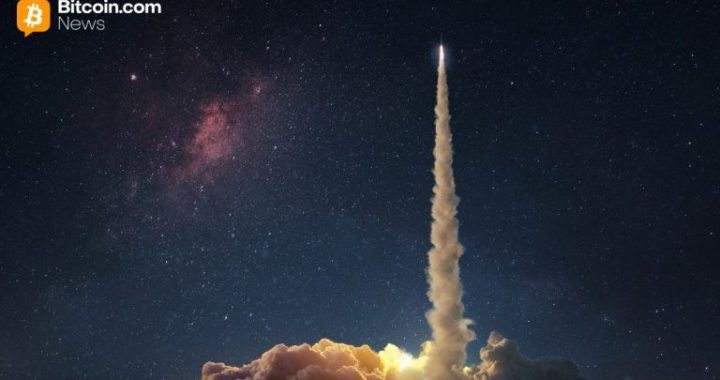 XRP ETF Expected to Launch Wednesday or Thursday as SEC Filing Confirms Final Step