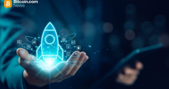 Grayscale and Franklin Load XRP ETFs for Launch—Ripple CEO Sees Pre-Thanksgiving Rush