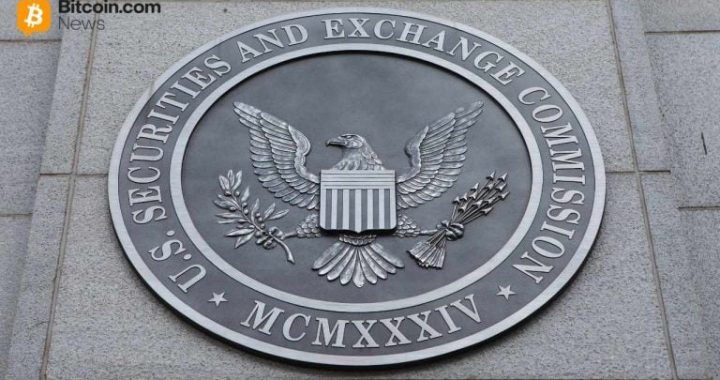 Rising XRP Institutional Activity Shapes Evernorth’s SEC Filing as Tokenized Finance Expands