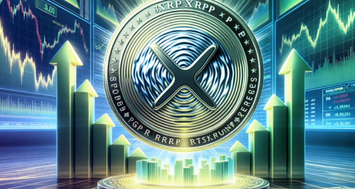 What Will Trigger The XRP 1,300% Break To $36 This Bull Cycle?