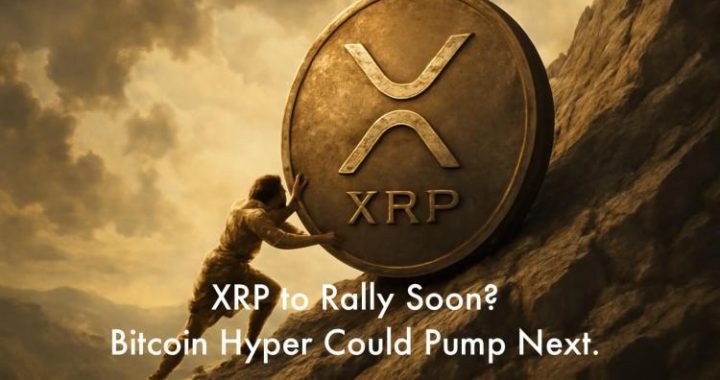 Is $XRP Ready for a New Rally? Why the Bitcoin Hyper Presale Is Pumping Right Now