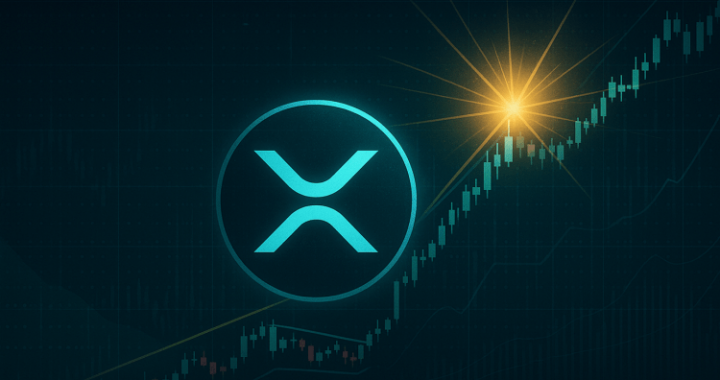 XRP To $10? Analyst Reveals What Could Be The Spark