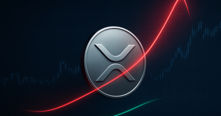 XRP Jumps 7%, But Watch Out For Speculative Froth