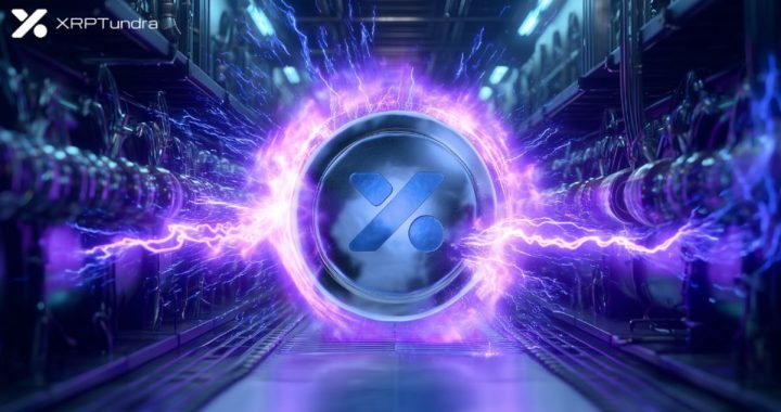 Learn How This New Altcoin is Merging XRP and Solana Together in 2025