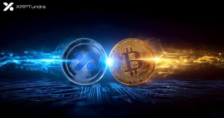 Bitcoin vs XRP Tundra: Presale Offers Exciting Entry Point