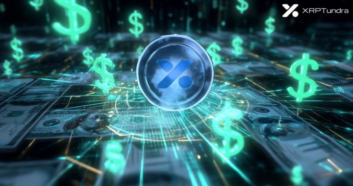 XRP Tundra Presale: The Ethereum Killer That Could Make Early Investors Millionaires?