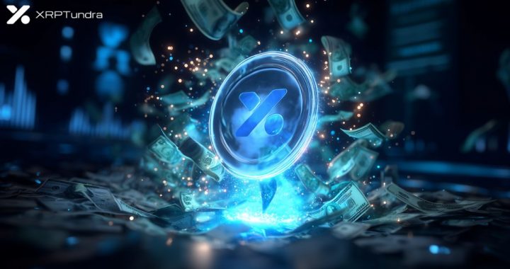 Learn Why Recent Crypto Market Downturn Could Be The Calm Before The Storm For XRP Tundra
