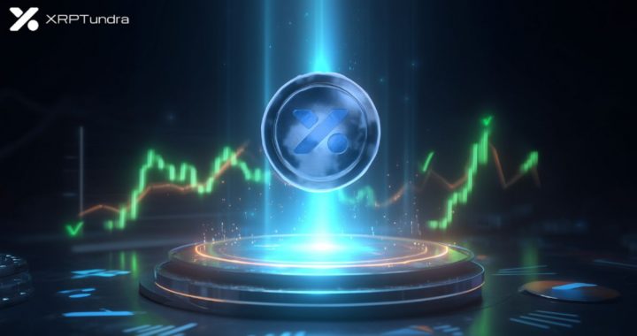 Crypto Presale Fatigue Sets In While XRP Tundra Offers Real Utility Through Proven Staking Yields