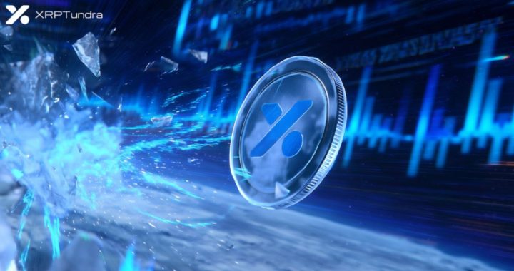 Why XRP Tundra’s Price of $10 Suddenly Might Not Sound Crazy After This Week’s ETF Launch