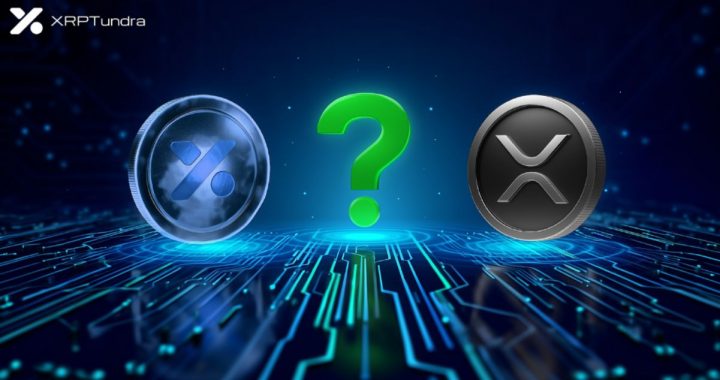 Could XRP Be a Good Investment During Economic Uncertainty? 70% Post-Shutdown Rally History Says Yes – What About XRP Tundra?