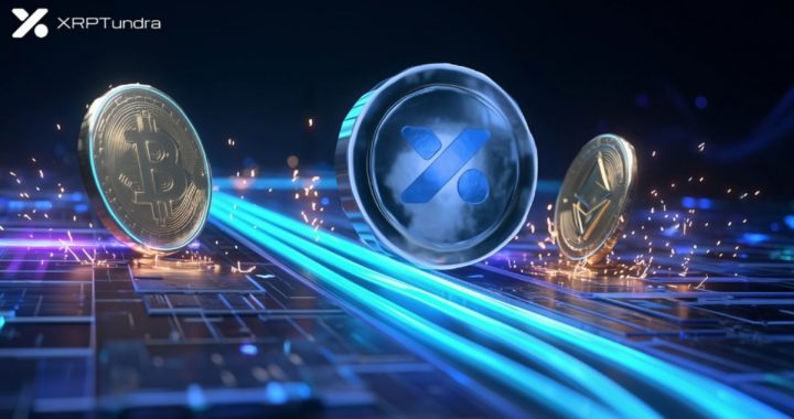 How XRP Tundra Outpaces Bitcoin and Ethereum in Offering Real DeFi Yield Opportunities