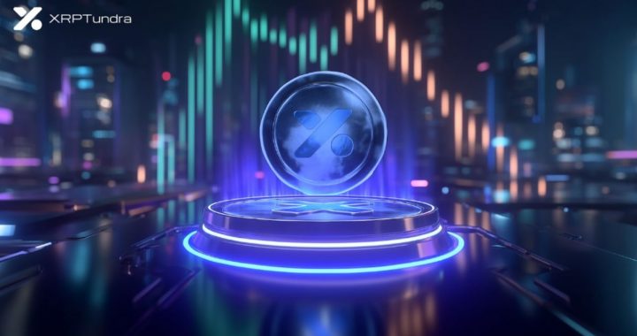 Kaspa Price Volatility Persists, But XRP Tundra’s DeFi Stability Wins Investor Confidence