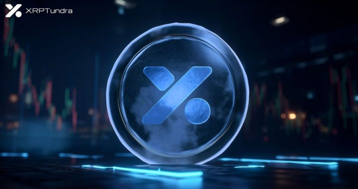 XRP Tundra Price Outlook 2025 to 2026: What Retail and Institutional Investors Are Overlooking