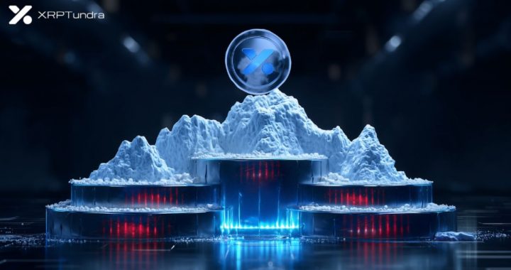 XRP Tundra Leverages Chainlink Oracle Technology for Enhanced Cross-Chain DeFi Operations