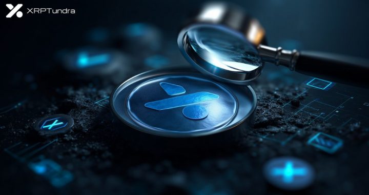 Crypto Presale Evaluation: Expert Framework for Assessing XRP Tundra Project