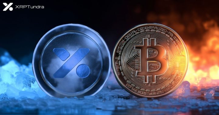 Bitcoin Price Outlook vs XRP Tundra: Which Could Offer Better 2025 Returns?