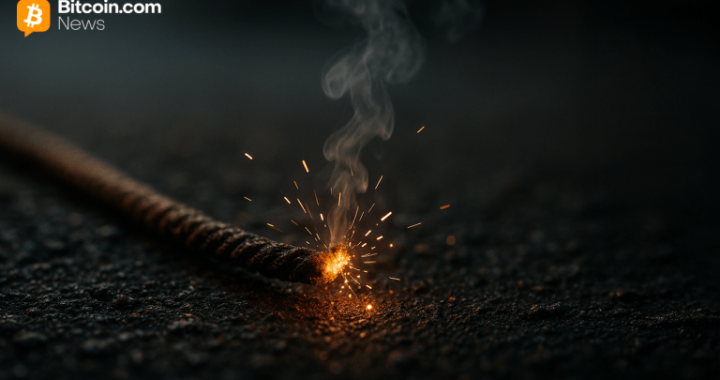 XRP Slips but Holds the Line: Is a Market Rebound Sizzling or Fizzling Out?