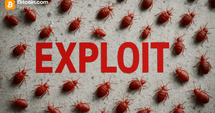 Balancer Suffers Major Exploit: Over $116 Million Drained From V2 Pools