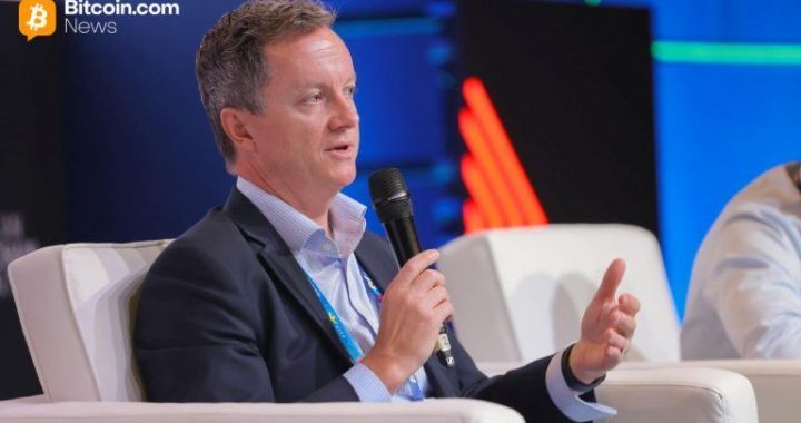 Yes, Bitcoin Is Down, but ‘the Sell-Off Is Over,’ Standard Chartered Says