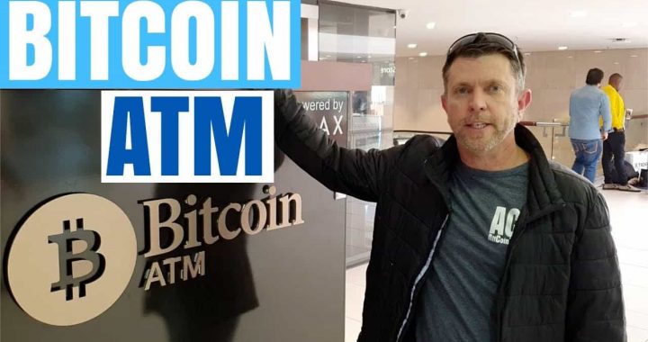Africa Crypto News Week in Review: VALR Partners with Mukuru, Bitcoin ATMs Launch In Nairobi Malls, IOTA To Power Stablecoin Payment