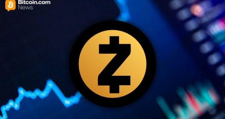 Privacy Coins Surge 5.5%; ZEC Tops $470 Amid Exit Liquidity Warnings