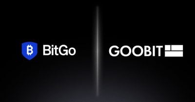 BitGo partners with Goobit for Nordic Bitcoin infrastructure