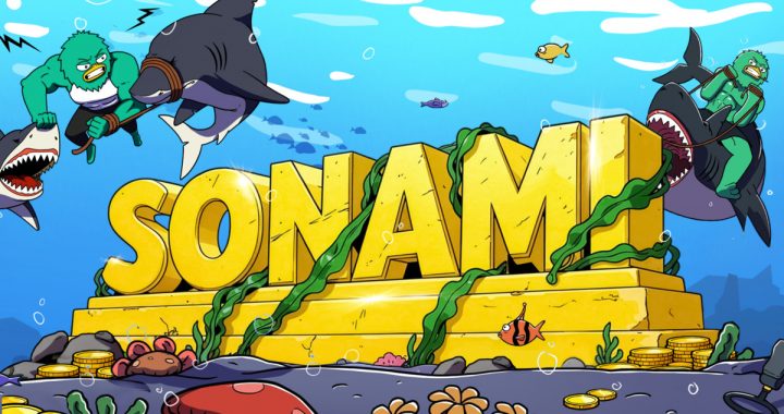 Sonami Launches First Layer 2 Token on Solana to Ensure Transaction Efficiency and End Congestion Spikes