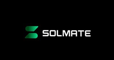 Solmate moves to acquire RockawayX to build $2B Solana powerhouse