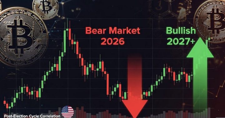 Crypto — The Next Couple Years