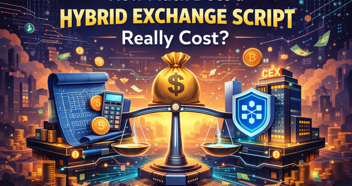 How Much Does a Hybrid Exchange Script Really Cost?