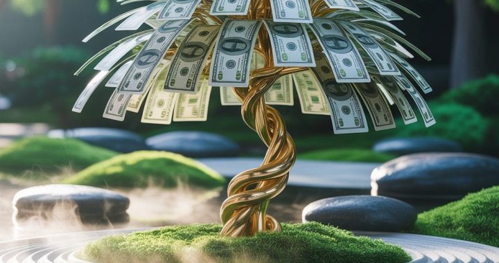 How I Made My First $1,000 with Passive Income (Without Being a Genius Programmer)